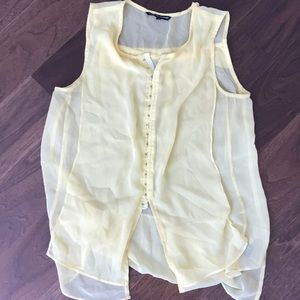Walter baker blouse